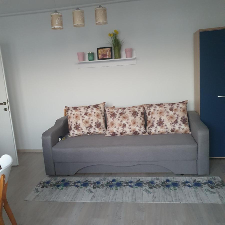 Sendy Apartment Orsova Exterior photo