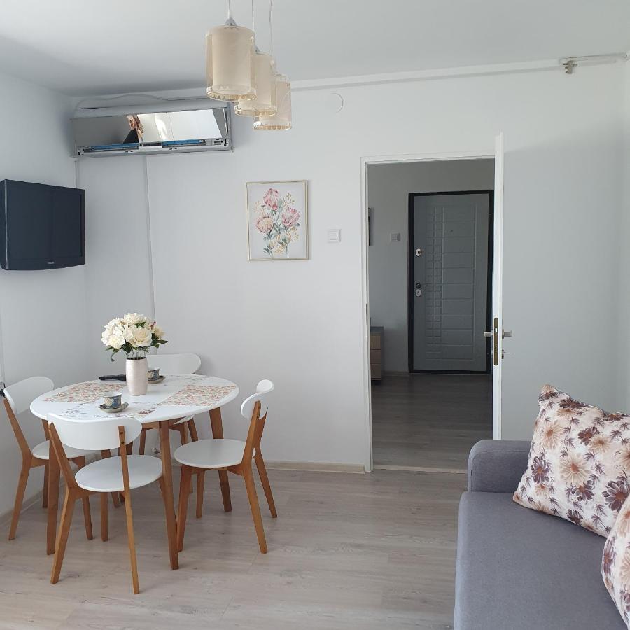 Sendy Apartment Orsova Exterior photo
